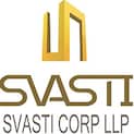 Svasti Corp LLP Logo