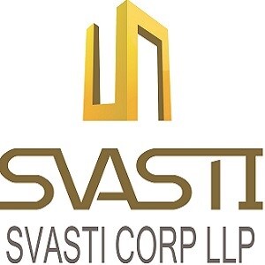 Svasti Corp LLP logo