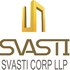 Svasti Corp LLP Developer Logo