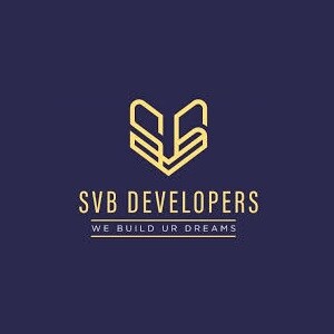 SVB Developers Logo