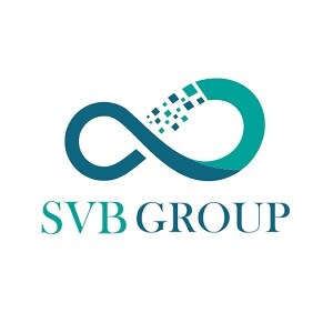 SVB Group logo