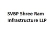 SVBP Shree Ram Infrastructure LLP Developer Logo