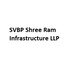 SVBP Shree Ram Infrastructure LLP Developer Logo