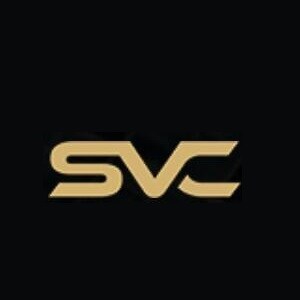 SVC Realty logo