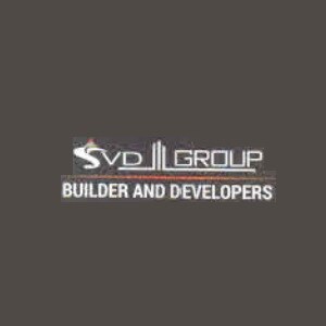 SVD Group Developer Logo
