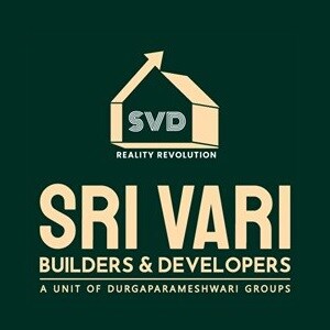 SVD Groups Logo
