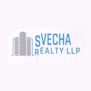 Svecha Realty LLP Logo