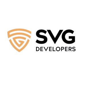 SVG Developers logo