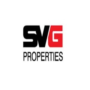 SVG Properties developer logo