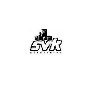 SVK Associates logo
