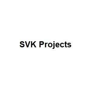 SVK Projects developer logo