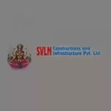 SVLN Constructions and Infrastructure Logo