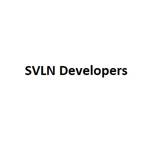 SVLN Developers logo