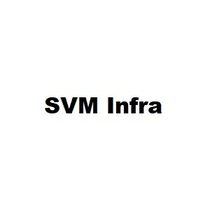 SVM Infra logo