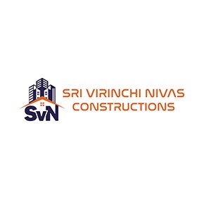 SVN Constructions logo