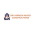 SVN Constructions Developer Logo