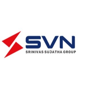 SVN Group Developer Logo
