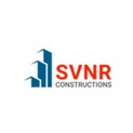 SVNR Constructions Logo