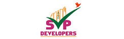 SVP Developers Developer Logo