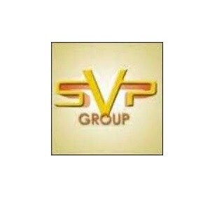 SVP Group Developer Logo