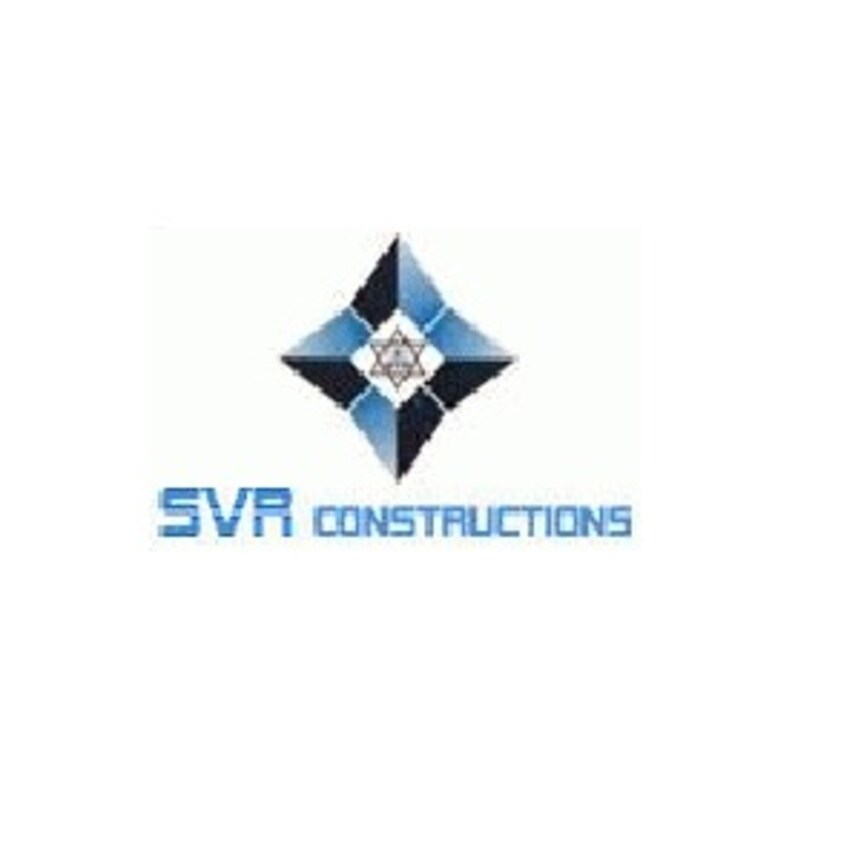 SVR Constructions