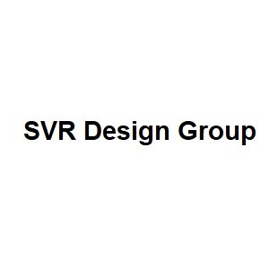 SVR Design Group Developer Logo