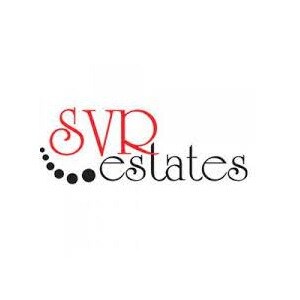 SVR Estates developer logo