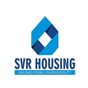 SVR Housing developer logo