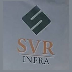 SVR Infra developer logo