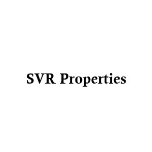 SVR Properties Developer Logo