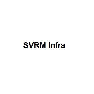 SVRM Infra developer logo