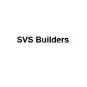 SVS Builders Logo