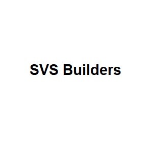 SVS Builders developer logo