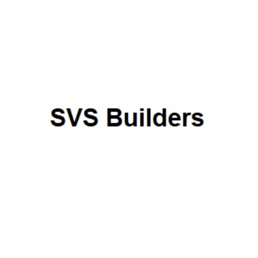 SVS Builders