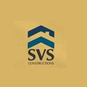 SVS Construction Logo