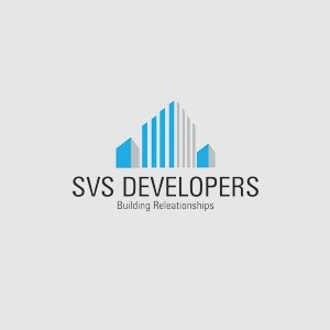 SVS Developers logo