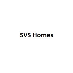 SVS Homes logo
