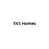 SVS Homes Developer Logo