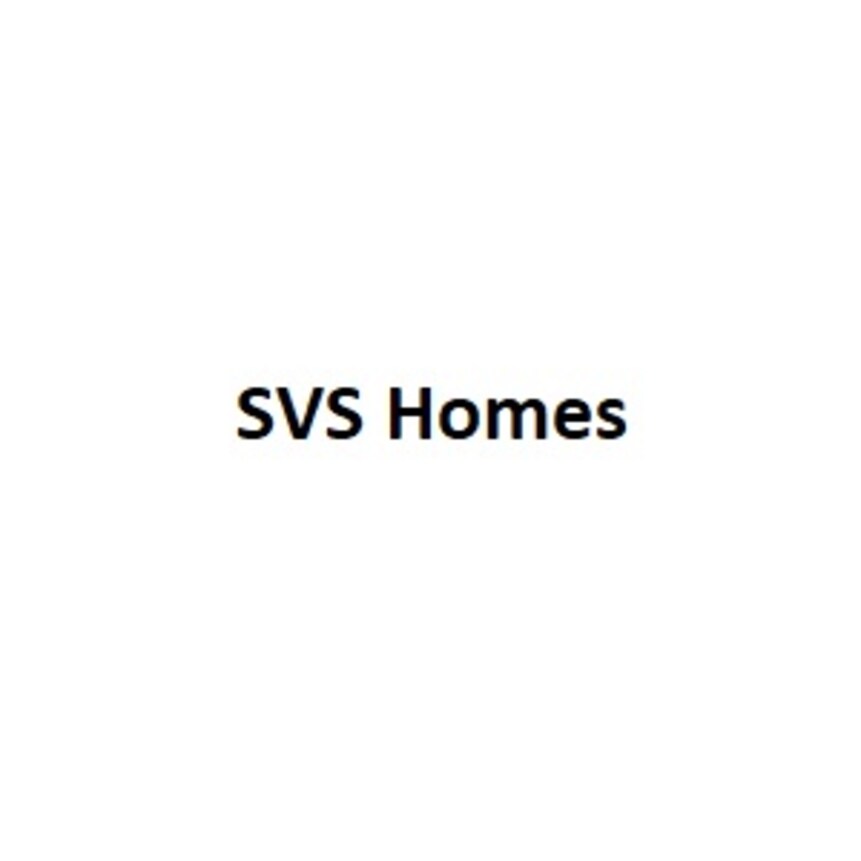 SVS Homes