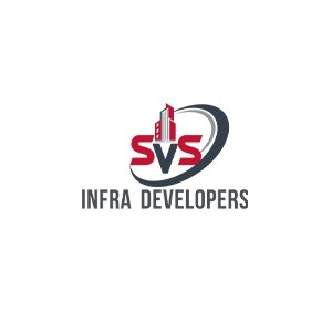 SVS Infra Developers Developer Logo