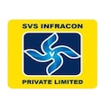 SVS Infracon Logo