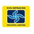 SVS Infracon Developer Logo