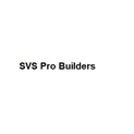 SVS Pro Builders Logo