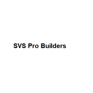 SVS Pro Builders developer logo