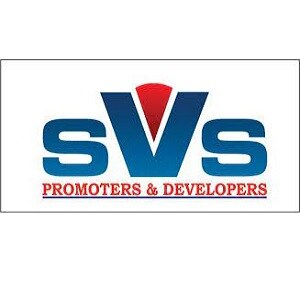 SVS Promoters And Developers logo