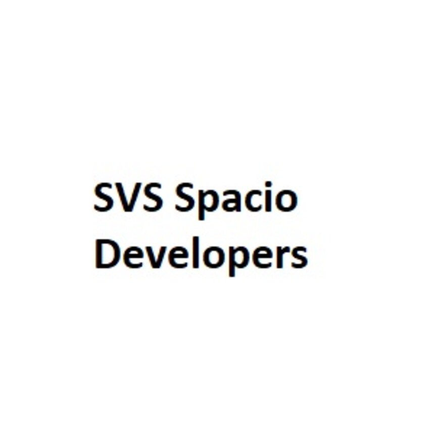 SVS Spacio Developers