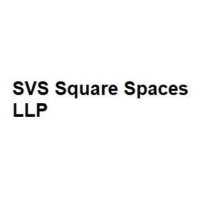 SVS Square Spaces LLP Logo