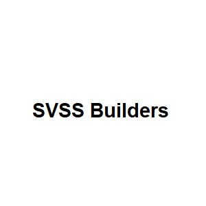 SVSS Builders Logo