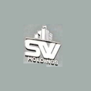 SVV Holdings logo