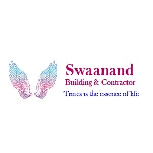 Swaanand Builders And Contractors Developer Logo